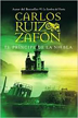 EL PRÍNCIPE DE LA NIEBLA - Carlos Ruíz Zafón
