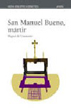 SAN MANUEL BUENO MÁRTIR - Miguel de Unamuno