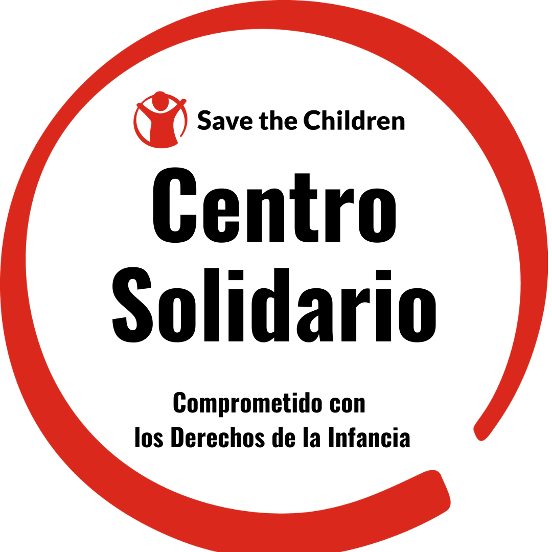 Banner Centro Solidario