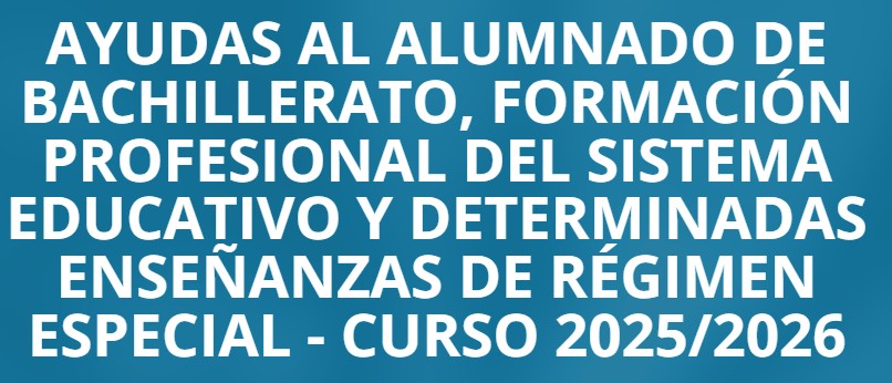 Becas Postgrado JCYL 2025-2026