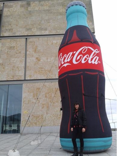 Coca-cola 14