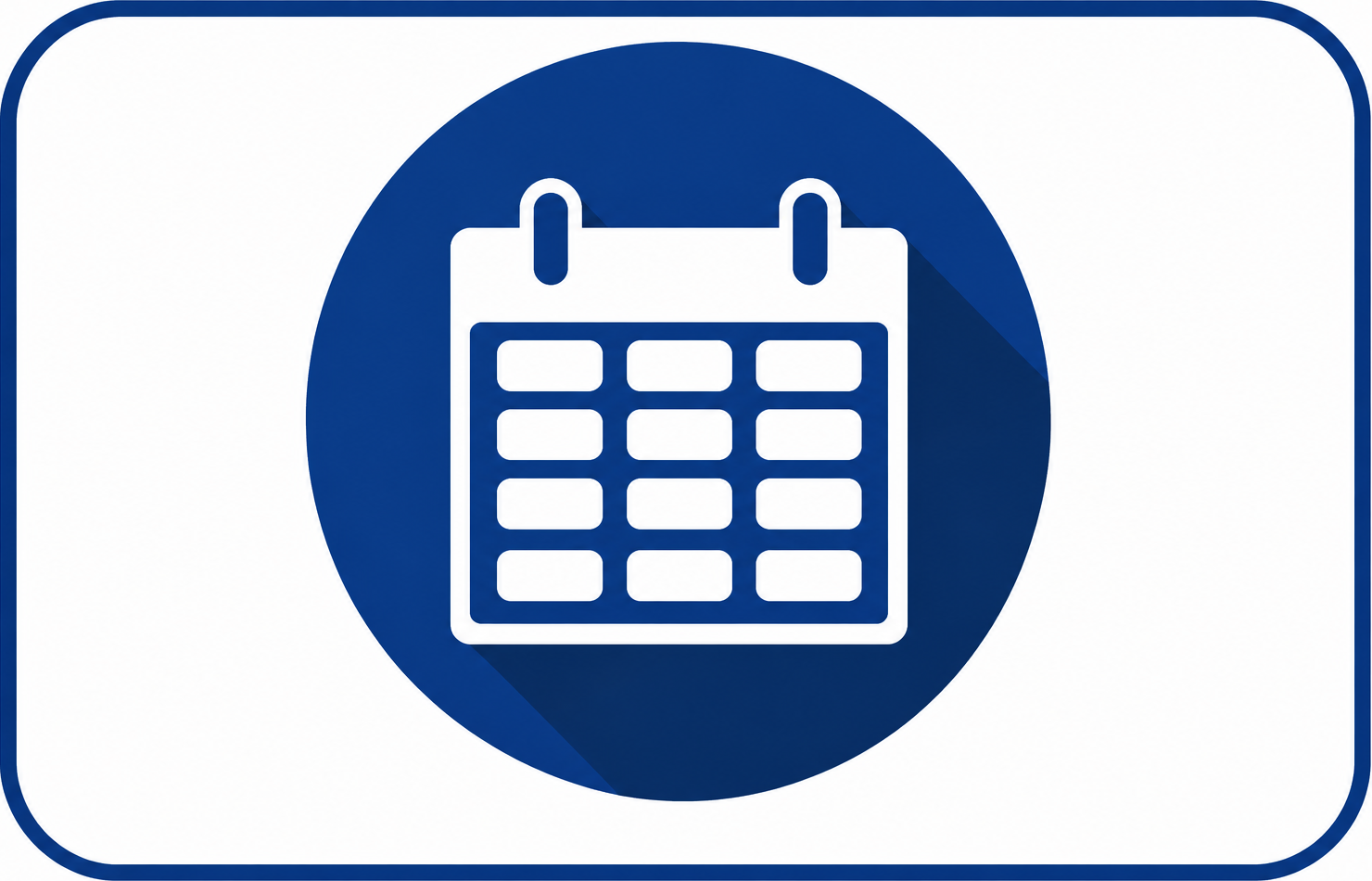 Calendario Escolar
