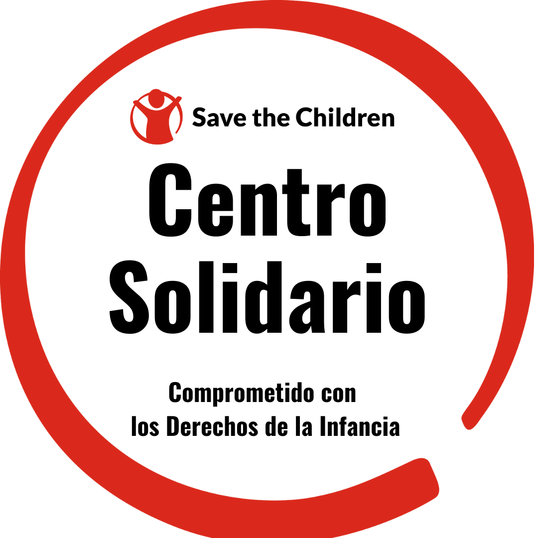 Banner Centro Solidario