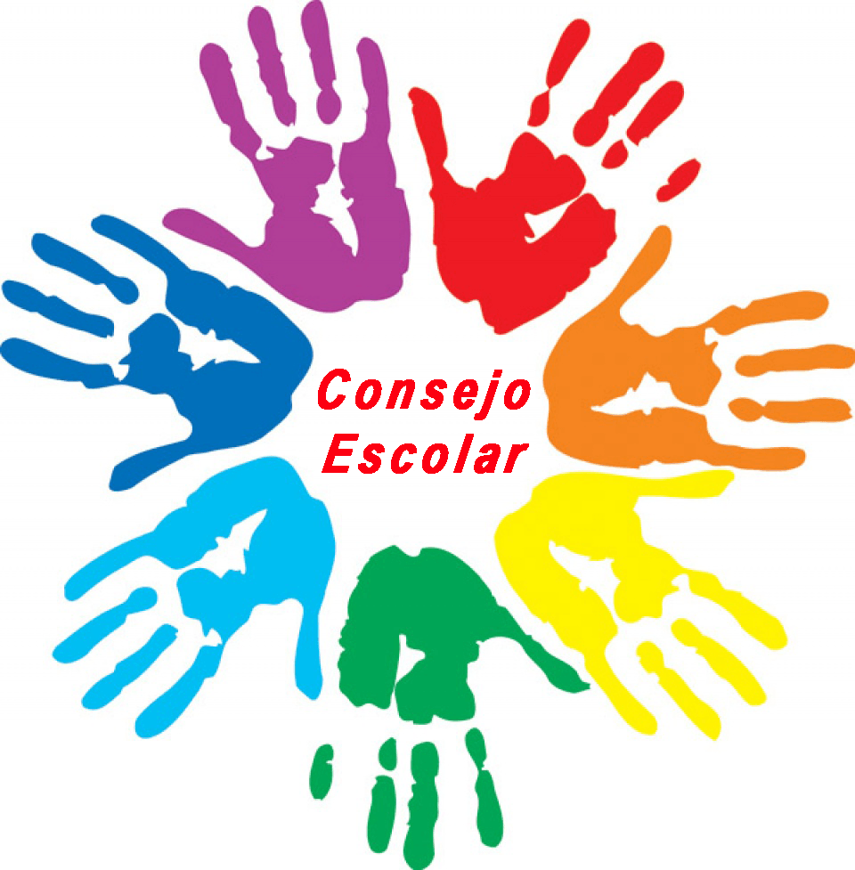 Icono Consejo Escolar