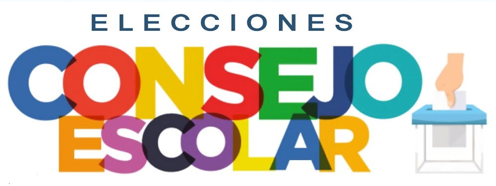 Elecciones Consejo Escolar