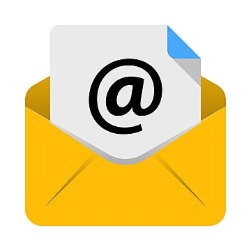 Email icono