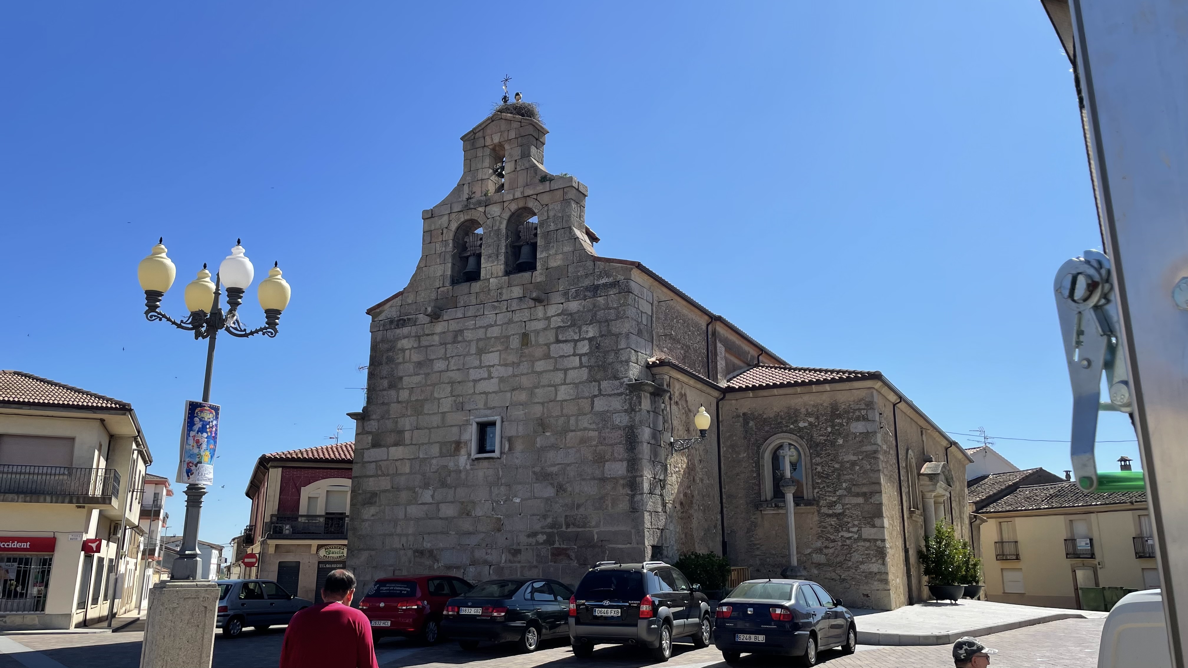 La Fuente de San Esteban_2