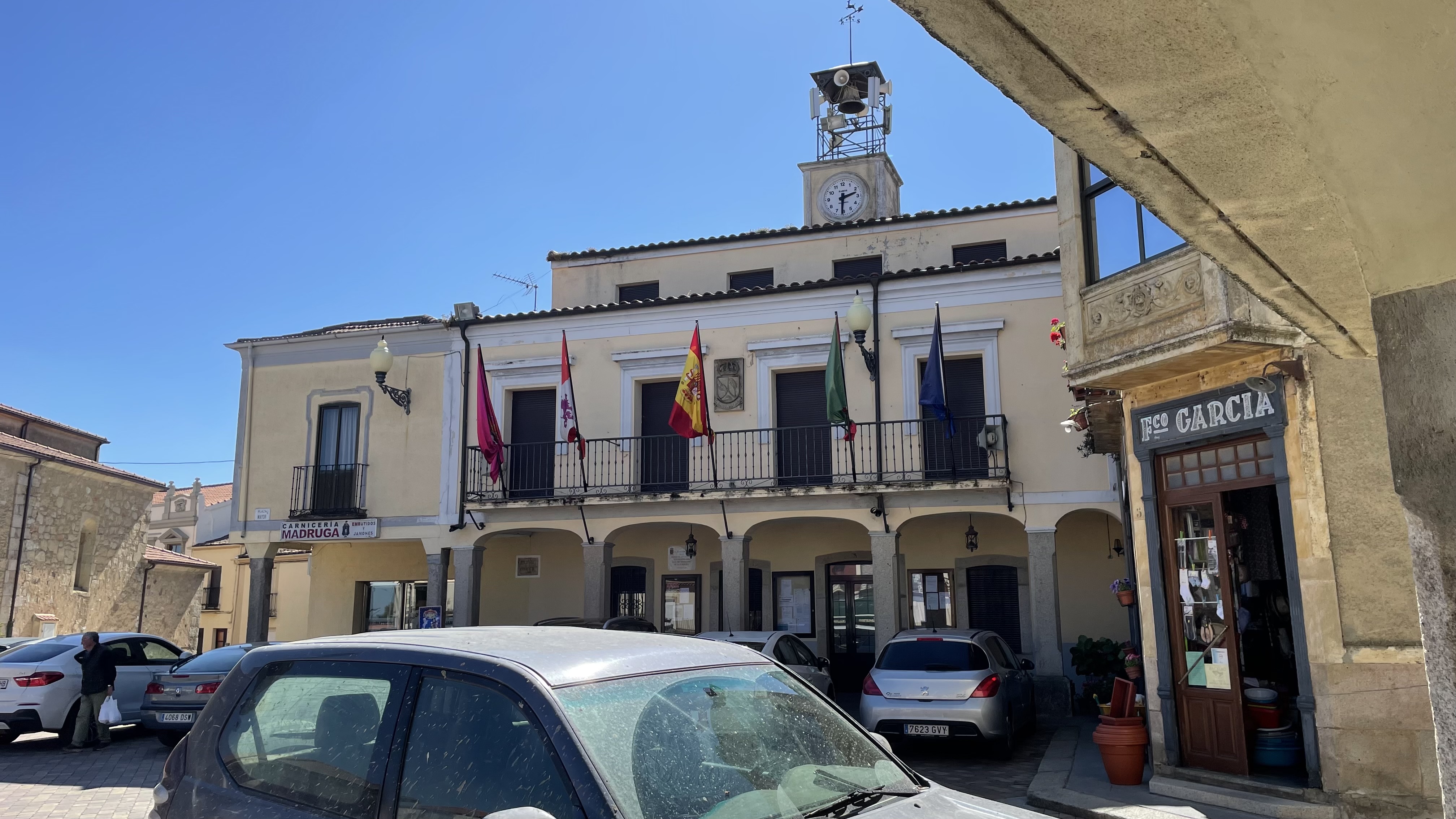 La Fuente de San Esteban_5