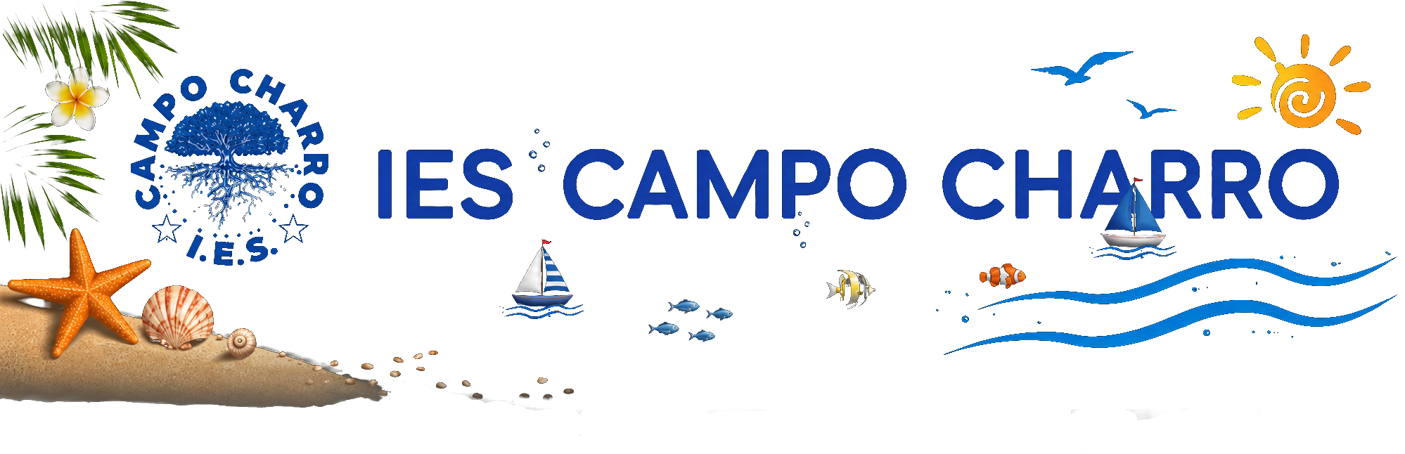 Logo IES Verano