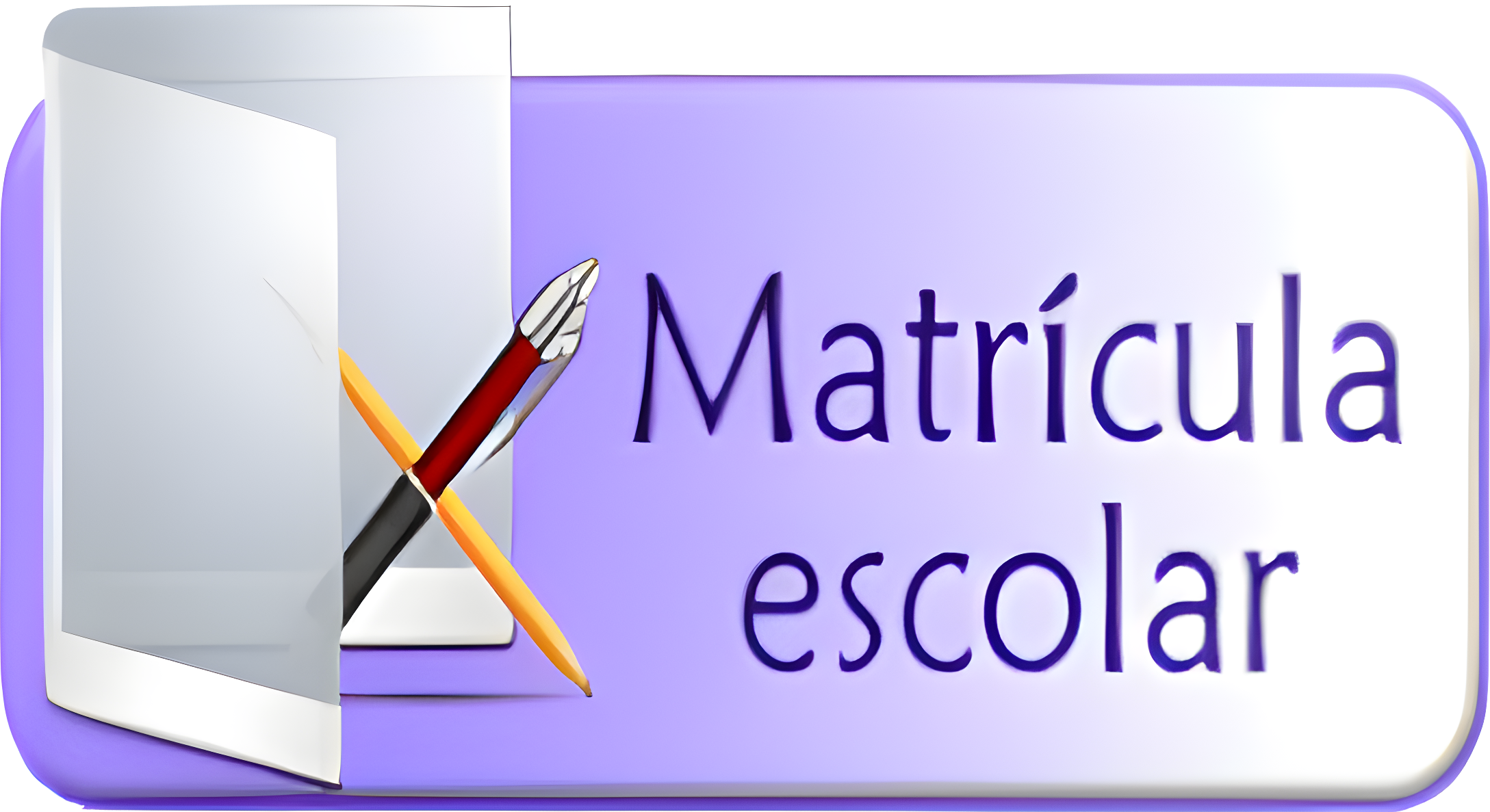 Acceso directo a matrícula escolar