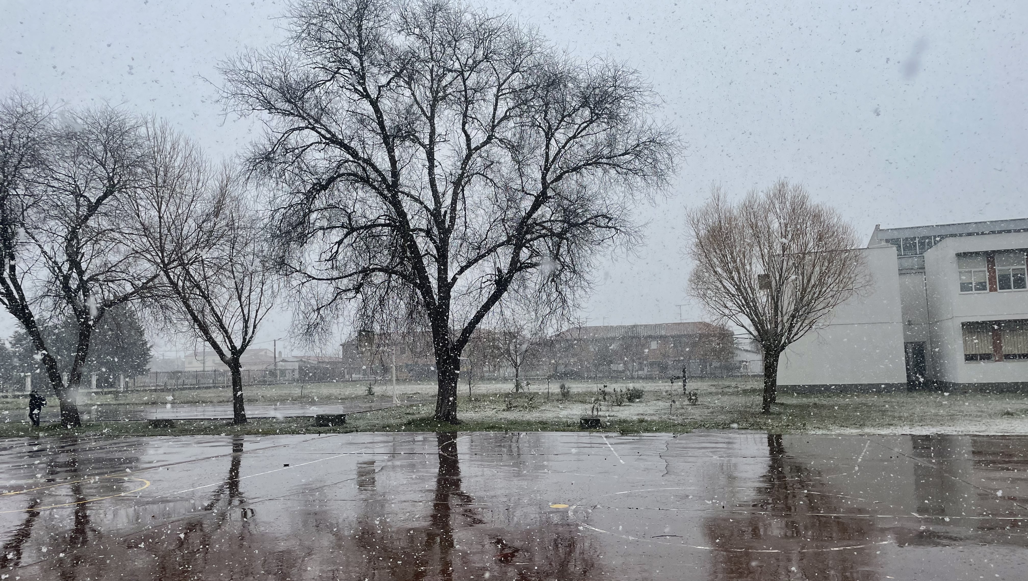 Imagen del IES Campo Charro