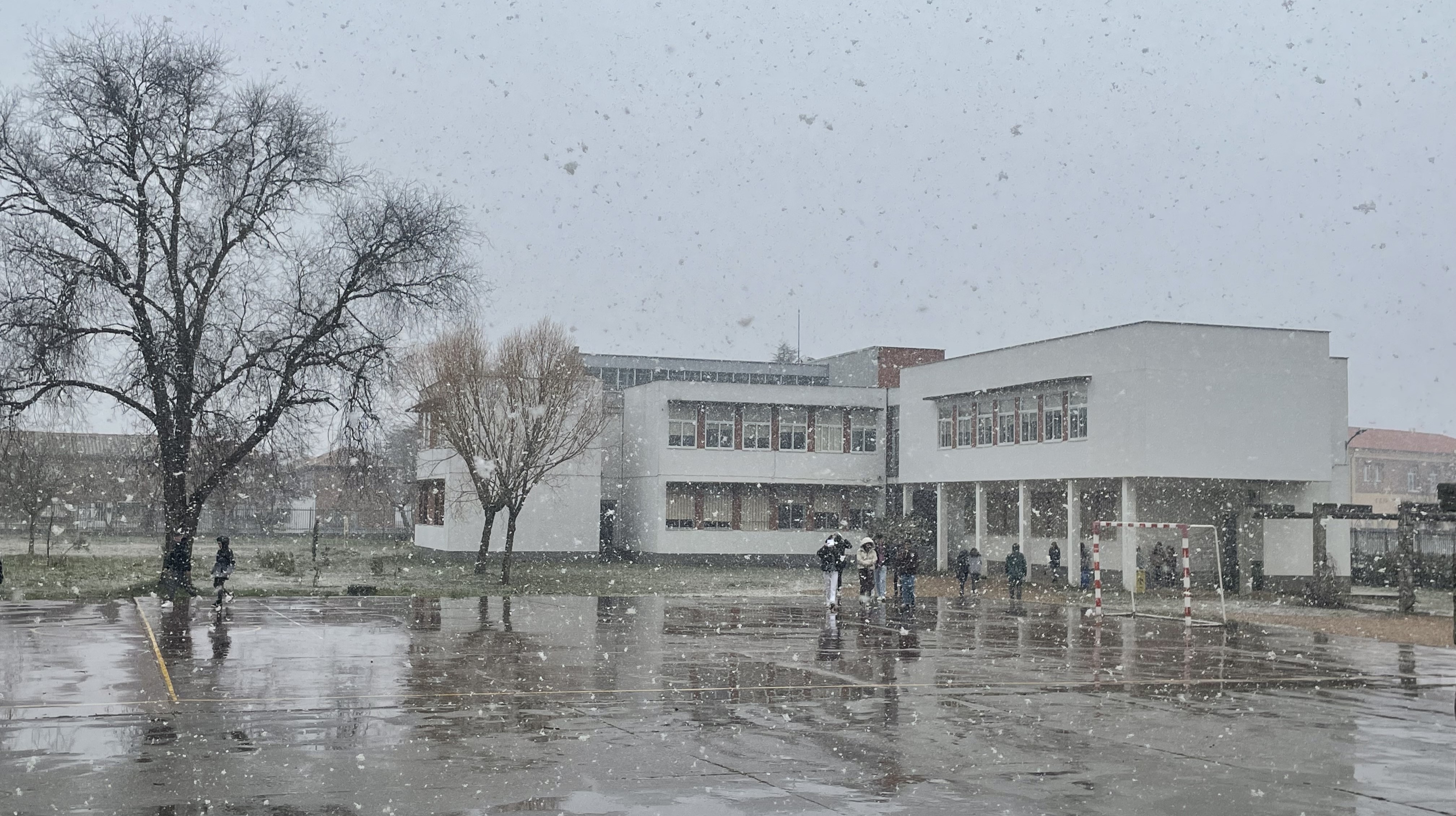 Imagen del IES Campo Charro
