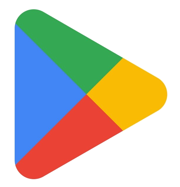 Icono Play Store
