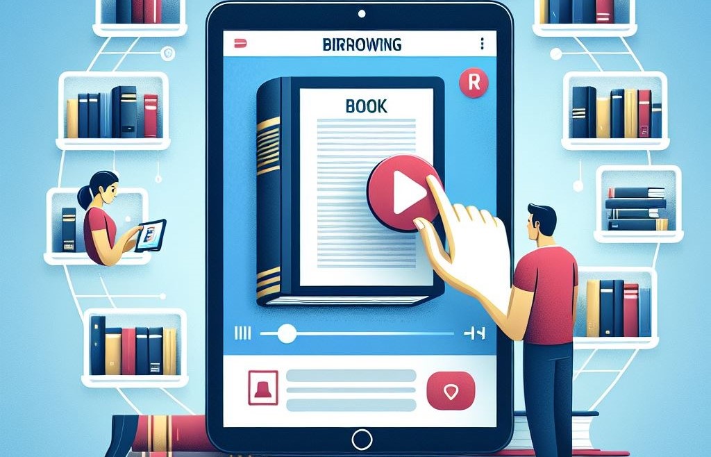 Préstamo de libros digitales 3
