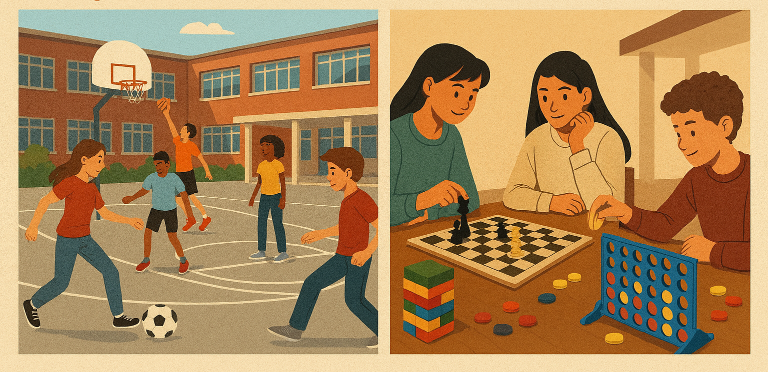 Recreos Activos_1 Recreos Activos_1