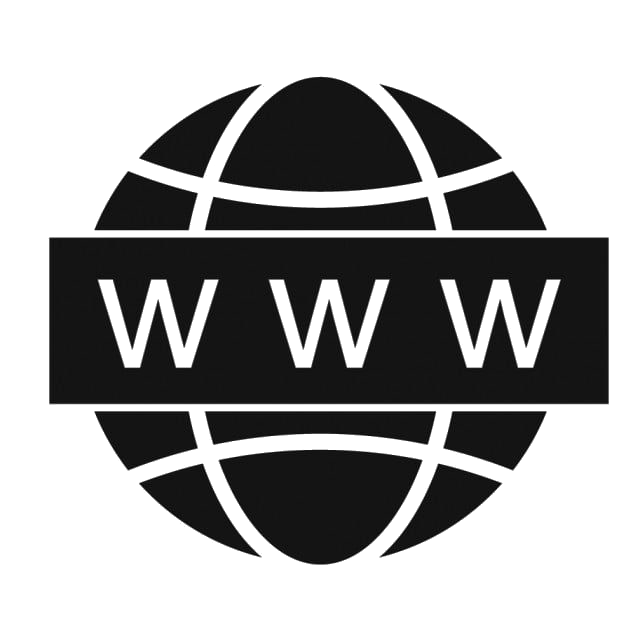 Icono web