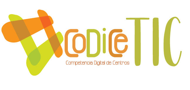 Códice TIC_logo