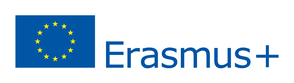 logo Erasmus +